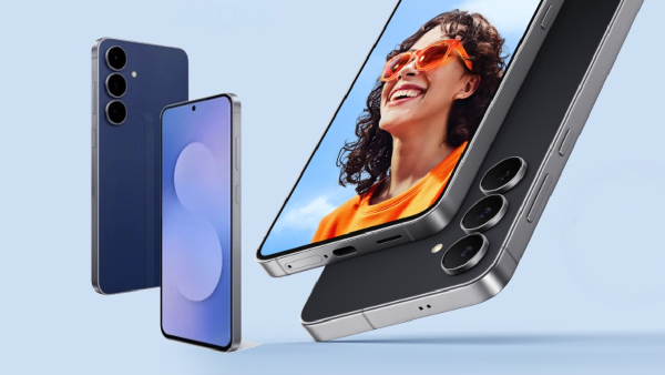 சிதற விடுறான் Samsung.. வரிசை கட்டும் 3 புதிய 5ஜி போன்கள்!