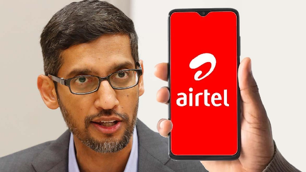 Airtel சிம் இருக்கா.. SMS சேவையில் முக்கிய மாற்றம்.. உள்ளே வந்த Google