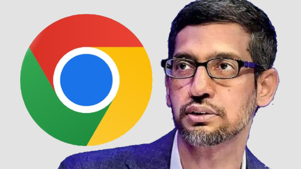 சைலண்டாக கூகுள் குரோமில் அறிமுகமானது புதிய வசதி.. இனிமேல் நீங்க தேடுவத