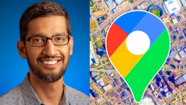 கூகுள் மேப்ஸில் அறிமுகமானது புதிய வசதிகள்.. Ask மேப்ஸ்..