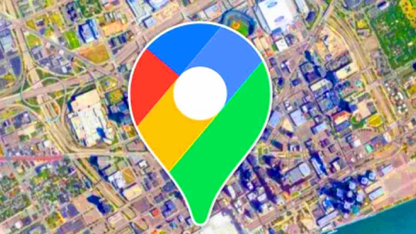 இனி கூகுள் மேப்ஸில் டைப் செய்யாமல் பேசலாம்.. Ask Maps..