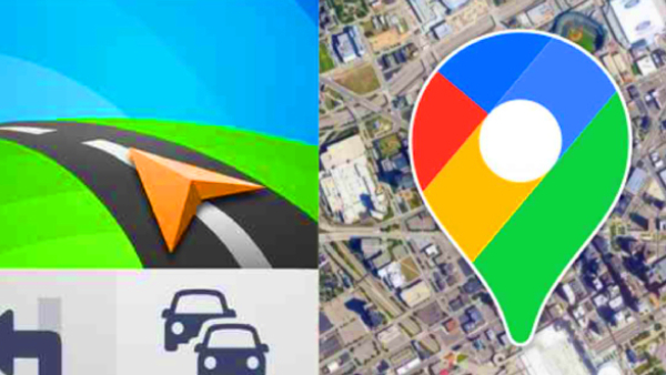 கூகுள் மேப்ஸில் அறிமுகமானது புதிய வசதிகள்.. Ask மேப்ஸ்..