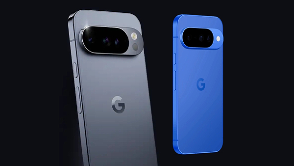 5000mAh பேட்டரி, Ultra-low-light வீடியோ கேமரா.. புது Pixel போன்! 5000mAh பேட்டரி, Ultra-low-light வீடியோ கேமரா.. புது Pixel போன்!