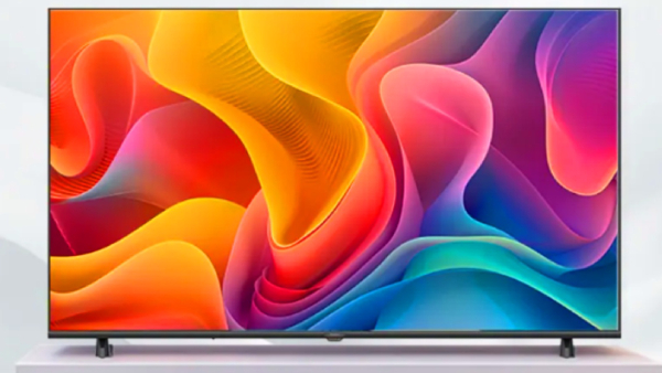 கூவி, கூவி விற்கும் பிளிப்கார்ட்..ஆஃபரில் ஹையர் 4K டிவி.. எந்த மாடல்?