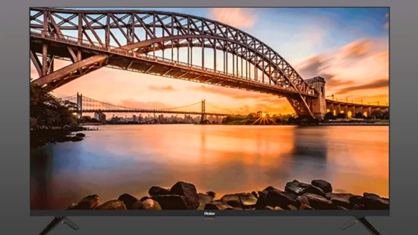 அள்ளி வீசும் பிளிப்கார்ட்.. ஆஃபரில் ஹையர் ஸ்மார்ட் டிவி.. எந்த மாடல்?