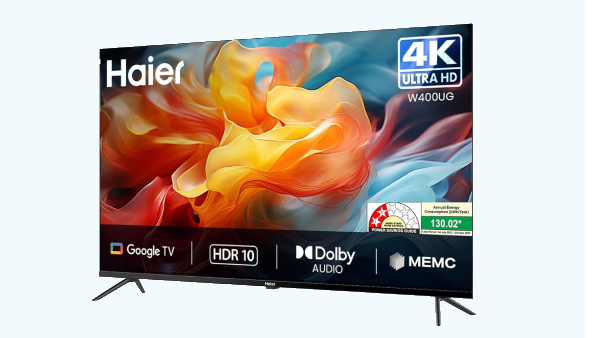 அள்ளி வீசும் பிளிப்கார்ட்.. ஆஃபரில் ஹையர் ஸ்மார்ட் டிவி.. எந்த மாடல்?