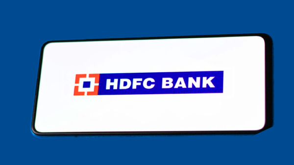 HDFC வங்கி வாடிக்கையாளர்களுக்கு குட் நியூஸ்.. 