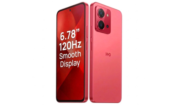 அடுத்த HMD போன் ரெடி.. 64எம்பி கேமரா.. 6000mAh பேட்டரி.. எந்த மாடல்? 