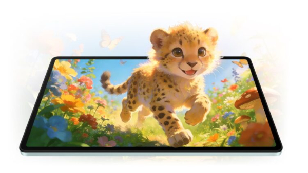 ஹானர் அறிமுகம் செய்த புதிய டேப்லெட்.. 10100mAh பேட்டரி.. எந்த மாடல்? ஹானர் அறிமுகம் செய்த புதிய டேப்லெட்.. 10100mAh பேட்டரி.. எந்த மாடல்?