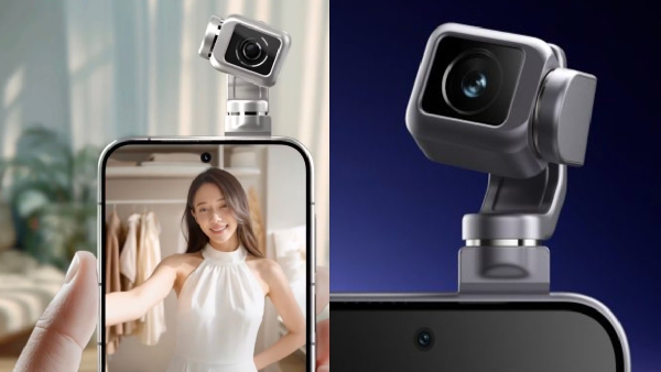 நகரும் 200MP கிம்பல் கேமரா.. Honor Robot Phone விற்பனைக்கு ரெடி!