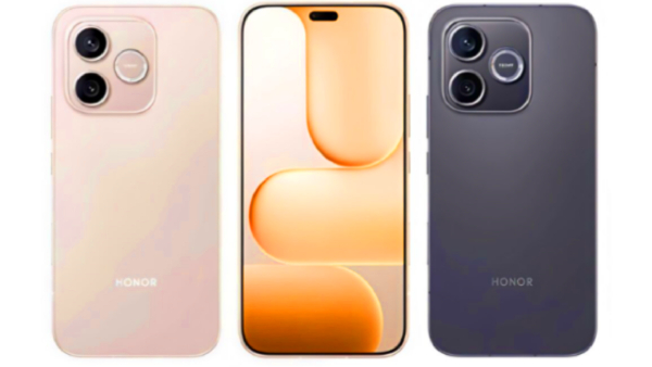 மார்க்கெட்டே அதிர போகுது.. வருகிறது புது Honor 5ஜி போன்.. எந்த மாடல்?