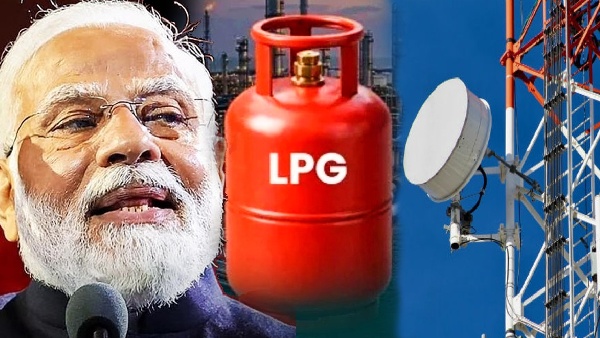 LPG சிலிண்டர் பற்றாக்குறை.. மொபைல், இண்டர்நெட் சேவைகள் பாதிப்பு?