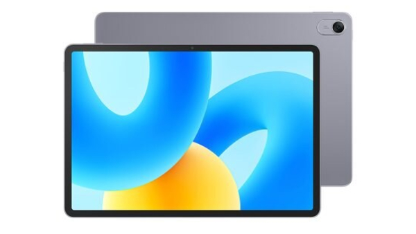 HUAWEI களமிறங்கிருச்சு.. 10100mAh பேட்டரி.. 40W சார்ஜிங்.. மாடல்?