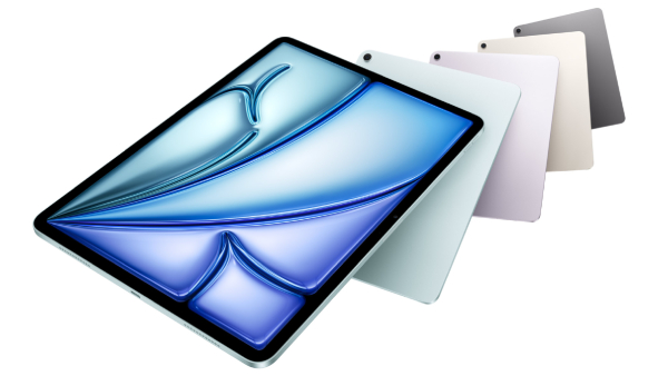 அடிச்சான் பாரு ஆப்பிள்.. iPad Air M4 அறிமுகம்.. 1TB மெமரி.. 12MP கேம்!