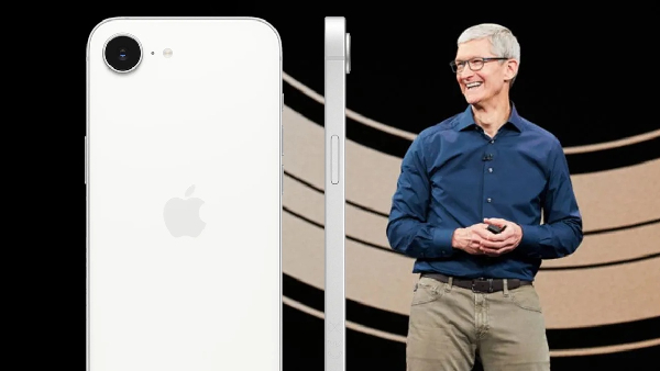 Apple iPhone 17e உட்பட மொத்தம் 10 புதிய அறிமுகம்.. மார்ச் 2 முதல்!