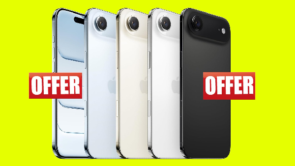 ரூ.20000 விலை குறைக்கப்பட்ட லேட்டஸ்ட் iPhone.. எந்த மாடல்?