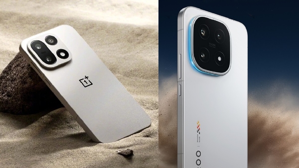 பழைய OnePlus போன்களுக்கு கும்பிடு.. iQOO புதிய 2K போன்!