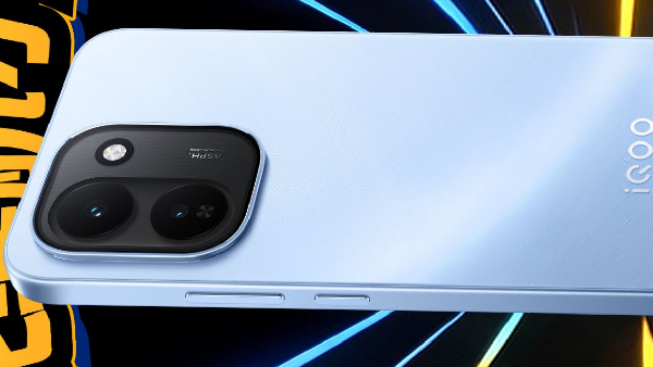 முடிச்சு விட்டான் iQOO.. 9020mAh பேட்டரி உடன் புது 5G போன்!