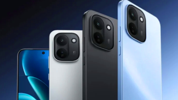 மார்க்கெட்டே மிரள போகுது.. வருகிறது புது iQOO 5ஜி போன்.. எந்த மாடல்?