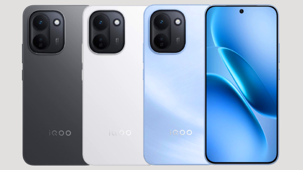 iQOO அறிமுகம் செய்த புதிய 5ஜி போன்.. 9020mAh பேட்டரி.. எந்த மாடல்?