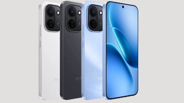 iQOO அறிமுகம் செய்த புதிய 5ஜி போன்.. 9020mAh பேட்டரி.. எந்த மாடல்?