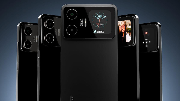 அசூர விற்பனை.. ரூ.16000 பட்ஜெட்ல 2 டிஸ்பிளே.. SONY கேமரா!