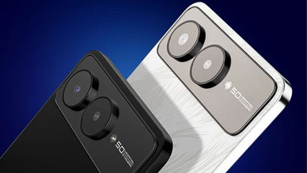 ஆர்டர் பிச்சிக்குது.. வெறும் ரூ.12,249 போதும்.. AMOLED டிஸ்பிளே!