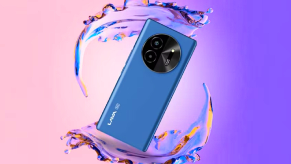 அடுத்த லாவா 5ஜி போன் ரெடி.. டூயல் ரியர் கேமரா.. எந்த மாடல்? 