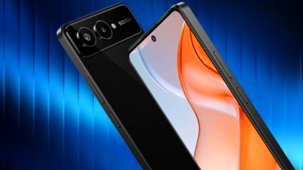 அடேங்கப்பா.. இந்தியாவே எதிர்பார்த்த 5ஜி போன் களமிறங்கியது.. எந்த மாடல்