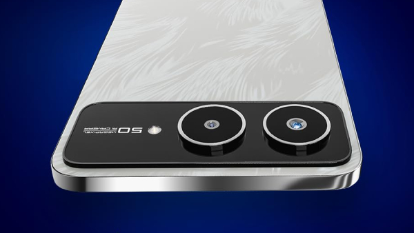 ஆரம்பமே அட்டகாசமான ஆஃபர்.. விற்பனைக்கு வந்தது புதிய Lava 5ஜி போன்.. 