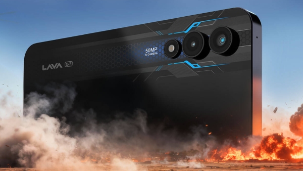 தூக்குங்கடா அந்த தங்கத்த.. ரூ.14,550 போதும்.. 12GB ரேம்.. மாடல்?