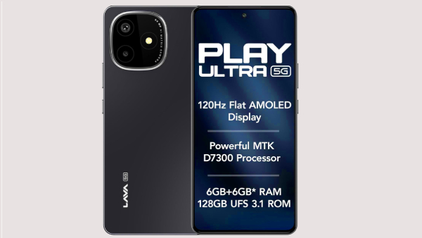 ஆர்டர் பறக்குது.. ஆஃபரில் லாவா 5ஜி போன்.. எந்த மாடல்?