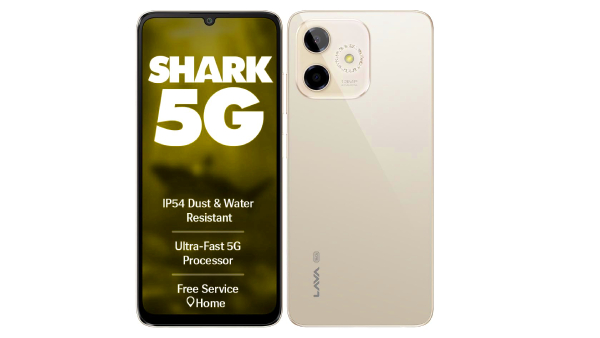 குவியுது ஆர்டர்.. ரூ.8,999 பட்ஜெட்ல Lava 5ஜி போன்.. எந்த மாடல்?