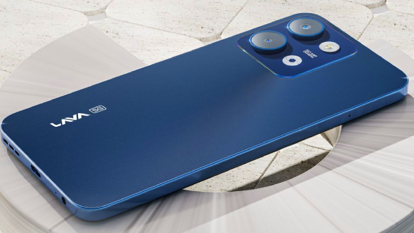 அந்த தங்கத்த தூக்கிட்டு வாங்க பா.. ரூ.8,499 பட்ஜெட்டில் 5ஜி போன்.. 