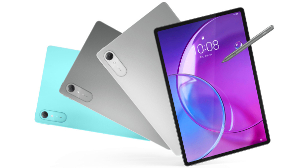 Lenovo அறிமுகம் செய்த புதிய டேப்லெட்.. எந்த மாடல்? என்ன விலை? Lenovo அறிமுகம் செய்த புதிய டேப்லெட்.. எந்த மாடல்? என்ன விலை?