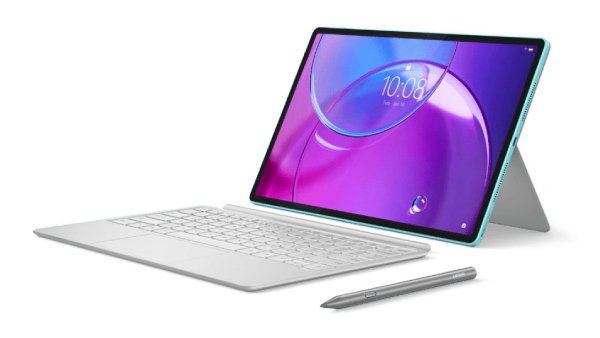 Lenovo அறிமுகம் செய்த புதிய டேப்லெட்.. எந்த மாடல்? என்ன விலை? Lenovo அறிமுகம் செய்த புதிய டேப்லெட்.. எந்த மாடல்? என்ன விலை?