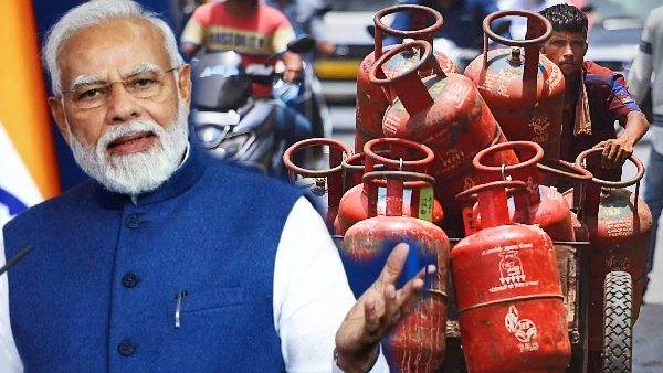 புது LPG ரூல்ஸ்.. கட்டாய Aadhaar eKYC குறித்து புதிய விளக்கம்!