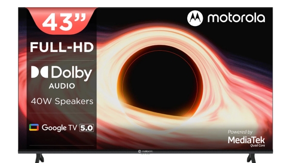 பழைய டிவி அம்பேல்.. 59 சதவீத டிஸ்கவுண்ட்.. 43 இன்ச் QLED டிவி!