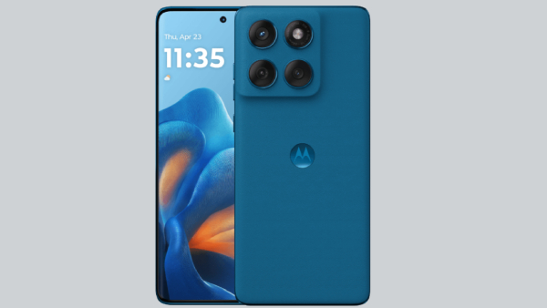 இது எதிர்பார்க்காத சர்ப்ரைஸ்.. ஆஃபரில் Motorola 5ஜி போன்.. எந்த மாடல்?
