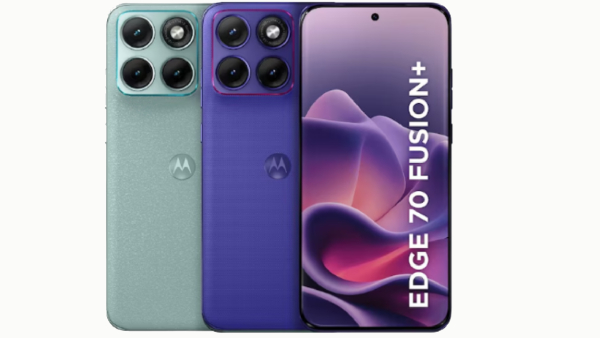 சத்தமில்லாமல் அறிமுகமானது புது Motorola 5ஜி போன்.. எந்த மாடல்?