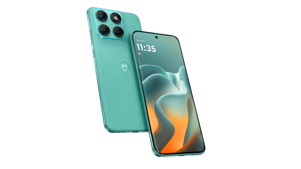 சத்தமில்லாமல் அறிமுகமானது புது Motorola 5ஜி போன்.. எந்த மாடல்?