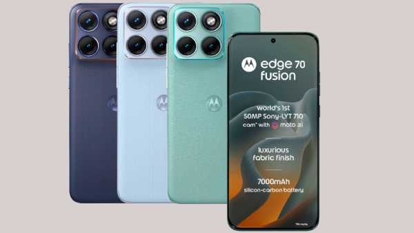 ஆரம்பமே சூப்பர் ஆஃபர்.. இன்று விற்பனைக்கு வரும் புது Motorola 5ஜி போன்