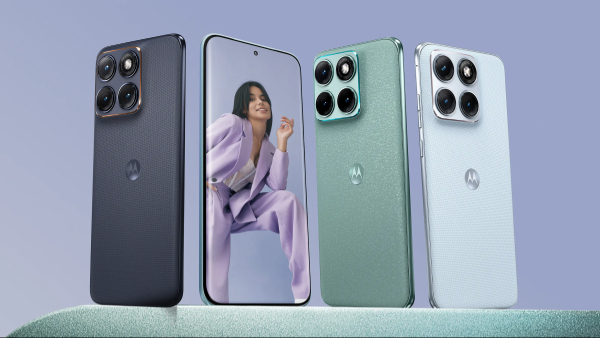 ஆரம்பமே சூப்பர் ஆஃபர்.. இன்று விற்பனைக்கு வரும் புது Motorola 5ஜி போன்