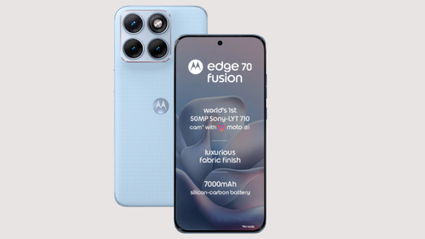 அதிர போகுது பிளிப்கார்ட்.. ஆஃபரில் Motorola 5ஜி போன்.. எந்த மாடல்?