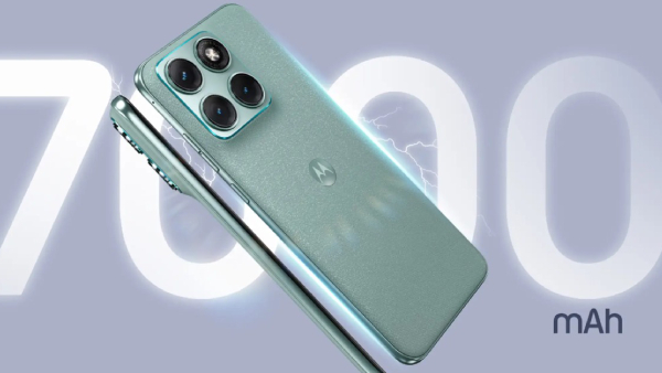 அதிர போகுது பிளிப்கார்ட்.. ஆஃபரில் Motorola 5ஜி போன்.. எந்த மாடல்?