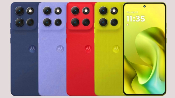 அதிர போகுது ஆர்டர்.. ஆஃபரில் மோட்டோரோலா  5ஜி போன்.. எந்த மாடல்?