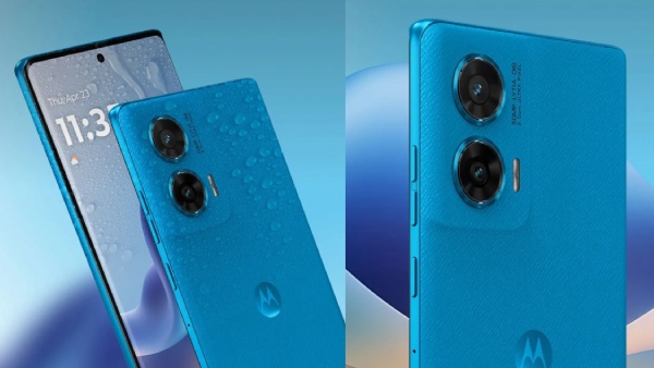 பிளிப்கார்ட்டில் அள்ளுங்க.. ஆஃபரில் Motorola 5ஜி போன்.. எந்த மாடல்?