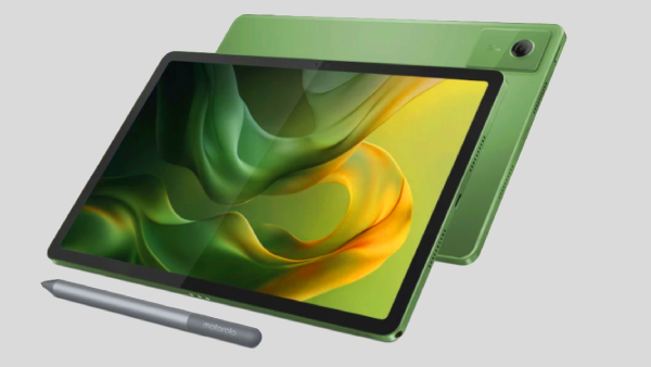 ஆர்டர் போட்ருங்க.. ஆஃபரில் Motorola 5ஜி டேப்லெட்.. எந்த மாடல்?