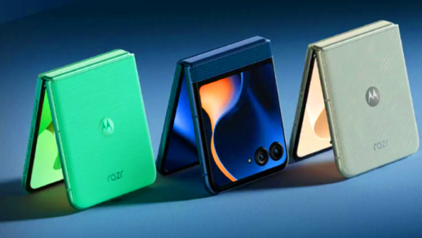 ரெடியா இருங்க..  வருகிறது புதிய Motorola 5ஜி போன்.. எந்த மாடல்?