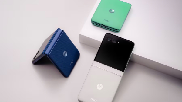 உலகையே மிரள விட போகும் புது Motorola போன்.. எந்த மாடல்? உலகையே மிரள விட போகும் புது Motorola போன்.. எந்த மாடல்?